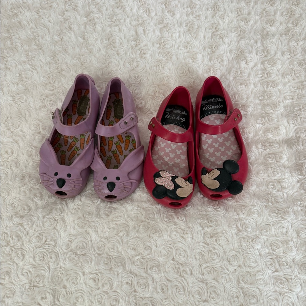Mini Melissa bundle